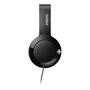 Наушники PHILIPS SHL3175BK Чорний (SHL3175BK/00) - 3