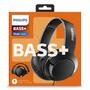 Наушники PHILIPS SHL3175BK Чорний (SHL3175BK/00) - 7
