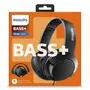 Наушники PHILIPS SHL3175BK Чорний (SHL3175BK/00) - 7