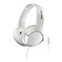 Наушники PHILIPS SHL3175WT Білий (SHL3175WT/00) - 1