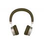 Наушники Remax RB-520HB Золотий Wireless (RB-520HB-GOLD) - 1