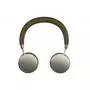 Наушники Remax RB-520HB Золотий Wireless (RB-520HB-GOLD) - 2