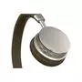 Наушники Remax RB-520HB Золотий Wireless (RB-520HB-GOLD) - 4