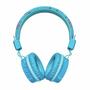 Наушники Trust Comi Kids Over-Ear Blue (23128) - 1