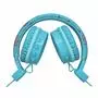 Наушники Trust Comi Kids Over-Ear Blue (23128) - 3