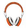 Наушники Trust Comi Kids Over-Ear Orange (23127) - 1