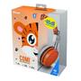 Наушники Trust Comi Kids Over-Ear Orange (23127) - 5