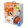 Наушники Trust Comi Kids Over-Ear Orange (23127) - 5