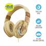 Наушники Trust Sonin Kids Over-Ear Desert Camo (22204) - 5
