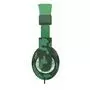 Наушники Trust Sonin Kids Over-Ear Jungle Camo (22203) - 1