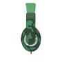 Наушники Trust Sonin Kids Over-Ear Jungle Camo (22203) - 2