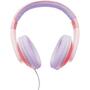 Наушники Trust Sonin Kids Over-Ear Pink (19837) - 1
