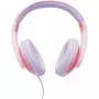 Наушники Trust Sonin Kids Over-Ear Pink (19837) - 1