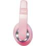 Наушники Trust Sonin Kids Over-Ear Pink (19837) - 2