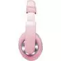 Наушники Trust Sonin Kids Over-Ear Pink (19837) - 3