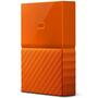 Внешний жесткий диск 2.5" 4TB WD (WDBYFT0040BOR-WESN) - 1