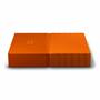 Внешний жесткий диск 2.5" 4TB WD (WDBYFT0040BOR-WESN) - 2