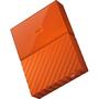 Внешний жесткий диск 2.5" 4TB WD (WDBYFT0040BOR-WESN) - 6