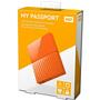 Внешний жесткий диск 2.5" 4TB WD (WDBYFT0040BOR-WESN) - 7