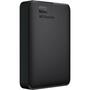 Внешний жесткий диск 2.5" 4TB WD (WDBU6Y0040BBK-WESN) - 1