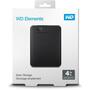 Внешний жесткий диск 2.5" 4TB WD (WDBU6Y0040BBK-WESN) - 6