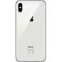 Мобильный телефон Apple iPhone XS 512Gb Silver (MT9M2RM/A) - 1