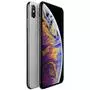 Мобильный телефон Apple iPhone XS 512Gb Silver (MT9M2RM/A) - 3