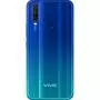 Мобильный телефон vivo Y15 4/64GB Aqua Blue - 1