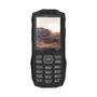 Мобильный телефон Blackview BV1000 Black Yellow (6931548305613) - 1