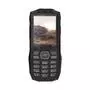 Мобильный телефон Blackview BV1000 Black Yellow (6931548305613) - 1
