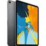 Планшет Apple A1980 iPad Pro 11" Wi-Fi 64GB Space Grey (MTXN2RK/A) - 3