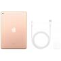 Планшет Apple A2197 iPad 10.2" Wi-Fi 128GB Gold (MW792RK/A) - 2