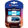 USB флеш накопитель Verbatim 32GB Store'n'go mini basketball USB 2.0 (49389) - 1