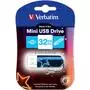 USB флеш накопитель Verbatim 32GB Store'n'go mini basketball USB 2.0 (49389) - 1