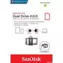 USB флеш накопитель SanDisk 16GB Ultra Dual Black USB 3.0 OTG (SDDD3-016G-G46) - 6