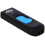 USB флеш накопитель Team 4GB C141 Blue USB 2.0 (TC1414GL01) - 1
