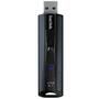 USB флеш накопитель SanDisk 256GB Extreme Pro Black USB 3.1 (SDCZ880-256G-G46) - 1