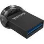 USB флеш накопитель SanDisk 16GB Ultra Fit USB 3.1 (SDCZ430-016G-G46) - 4