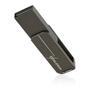 USB флеш накопитель eXceleram 64GB U3 Series Dark USB 2.0 (EXP2U2U3D64) - 2