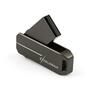 USB флеш накопитель eXceleram 64GB U3 Series Dark USB 2.0 (EXP2U2U3D64) - 5