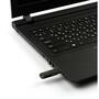 USB флеш накопитель eXceleram 64GB U3 Series Dark USB 2.0 (EXP2U2U3D64) - 6