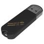 USB флеш накопитель Team 64GB C183 Black USB 3.1 (TC183364GB01) - 1