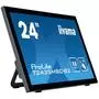 Монитор iiyama T2435MSC-B2 - 5