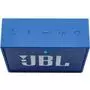 Акустическая система JBL GO Plus Blue (JBLGOPLUSBLUEU) - 2