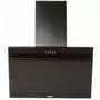 Вытяжка кухонная Eleyus Lana 700 60 BL - 1