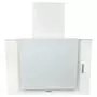 Вытяжка кухонная Eleyus Titan A 750 LED SMD 60 WH - 1