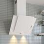 Вытяжка кухонная Eleyus Titan A 750 LED SMD 60 WH - 11