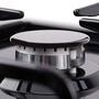 Варочная поверхность Pyramida PSE 641 BLACK - 2