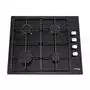 Варочная поверхность Pyramida PSE 641 BLACK - 3