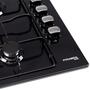 Варочная поверхность Pyramida PSE 641 BLACK - 5